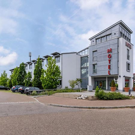 Hotel Leipheim Sued Zewnętrze zdjęcie
