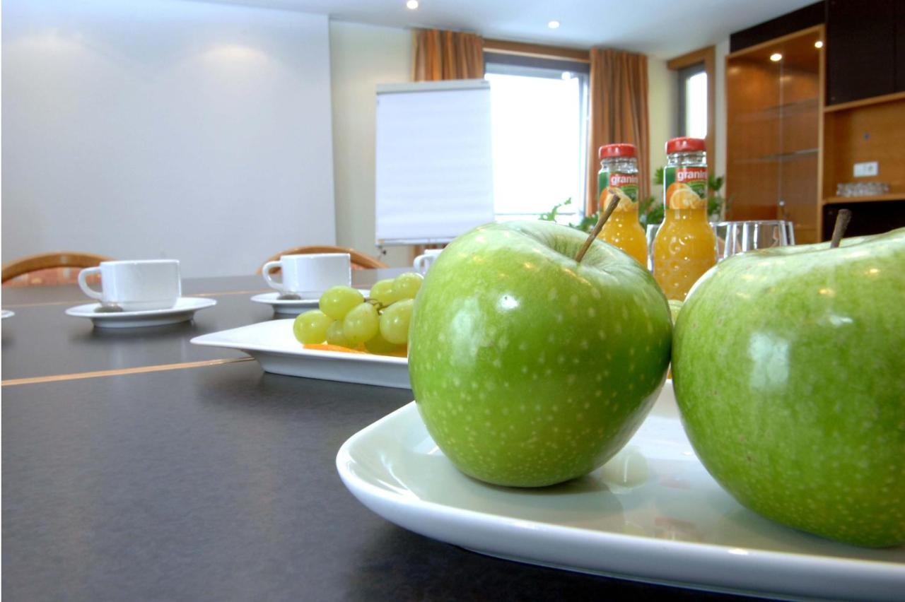 Hotel Leipheim Sued Zewnętrze zdjęcie