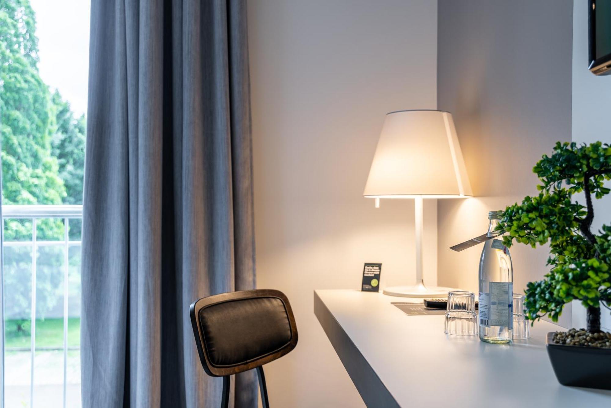 Hotel Leipheim Sued Zewnętrze zdjęcie