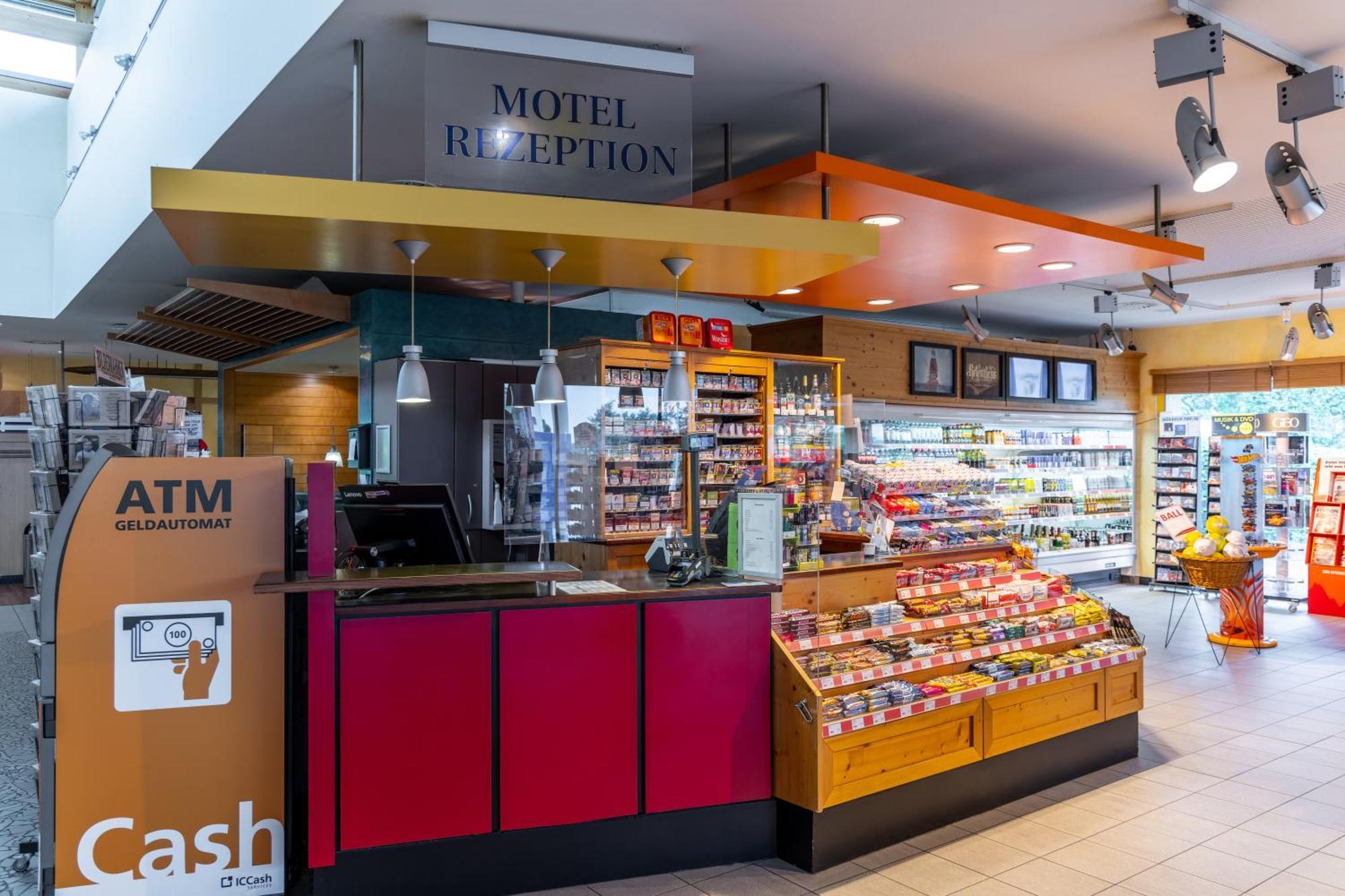 Hotel Leipheim Sued Zewnętrze zdjęcie
