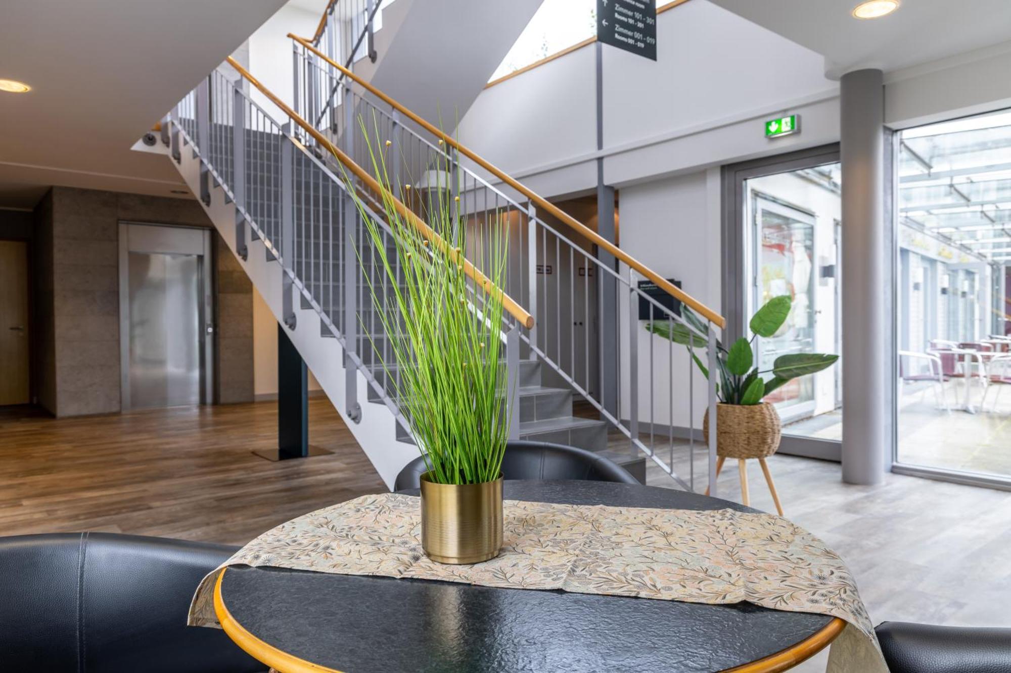 Hotel Leipheim Sued Zewnętrze zdjęcie