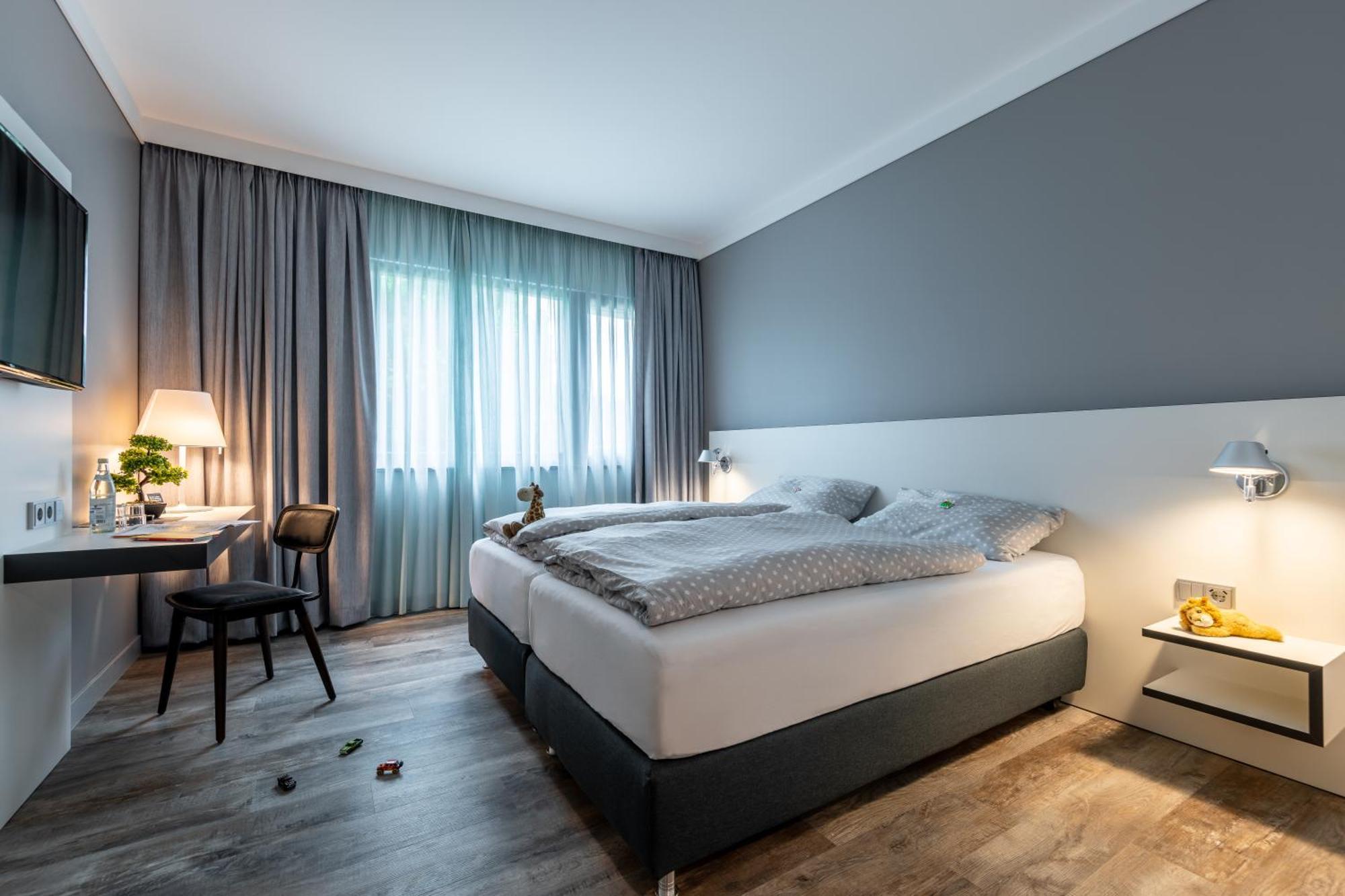 Hotel Leipheim Sued Zewnętrze zdjęcie