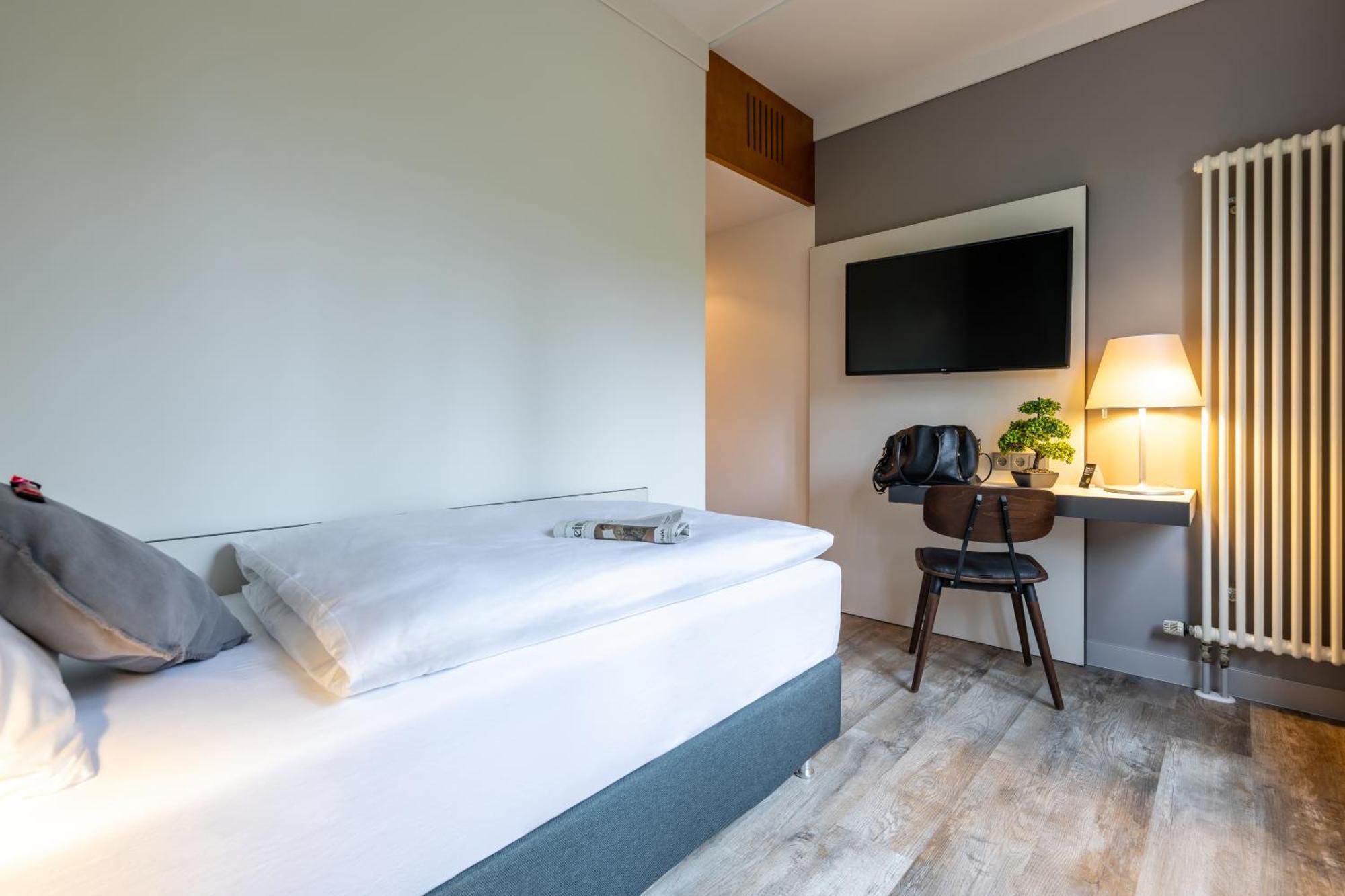 Hotel Leipheim Sued Zewnętrze zdjęcie