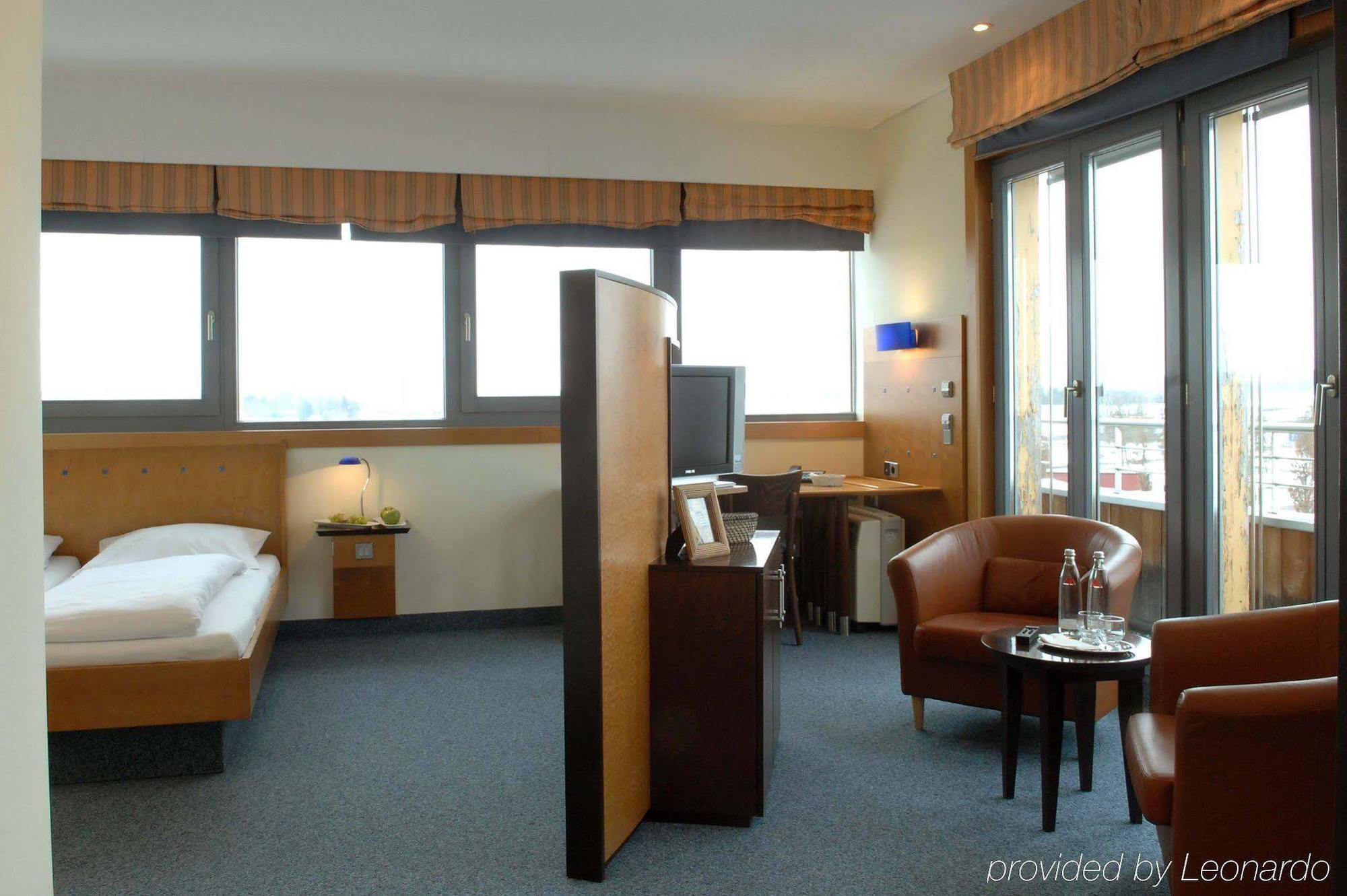 Hotel Leipheim Sued Pokój zdjęcie